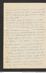 Nachlass Franz Steindachner, Brief von Pierre Doderlein an Franz Steindachner (10.06.1882), Inv.Nr. 110.01, Seite 2